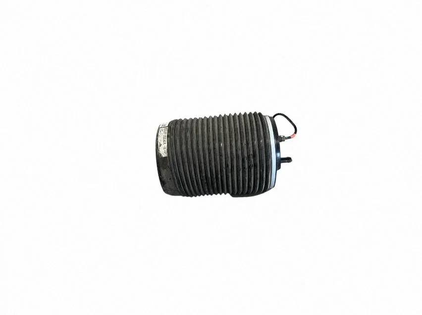 Rear air suspension bag/shock absorber 31476427