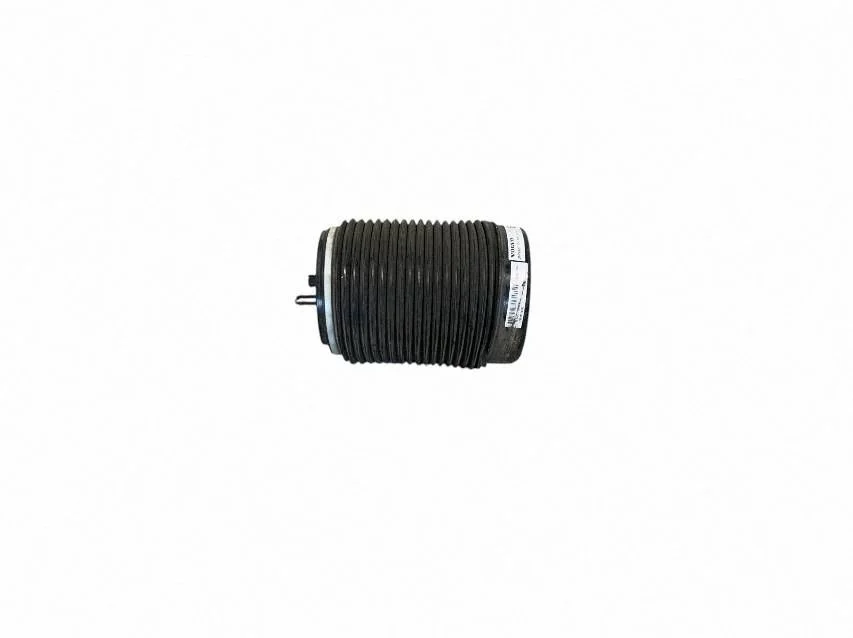 Rear air suspension bag/shock absorber 31476428
