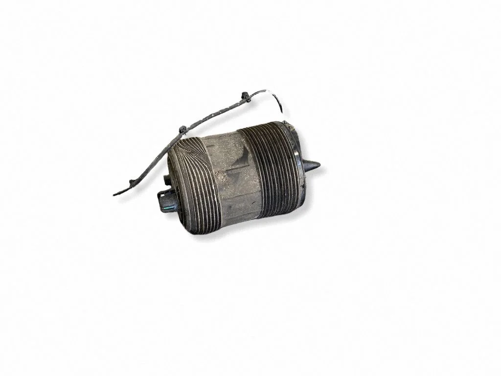 Rear air suspension bag/shock absorber 4M0616001AK