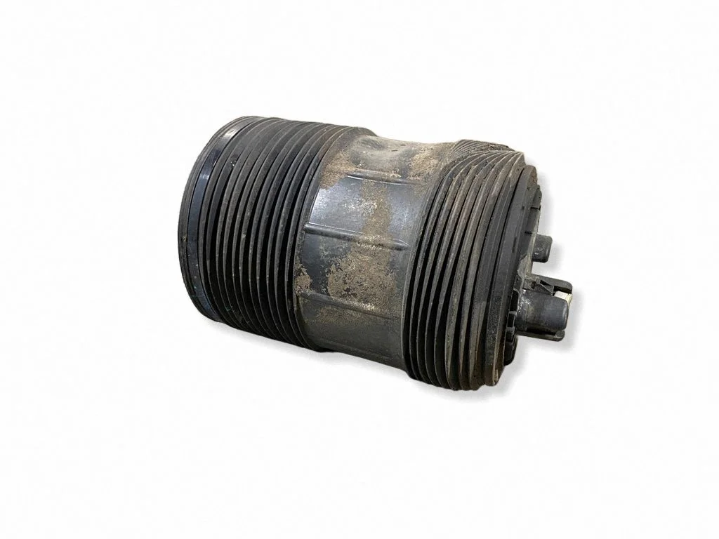 Rear air suspension bag/shock absorber 4M0616001P