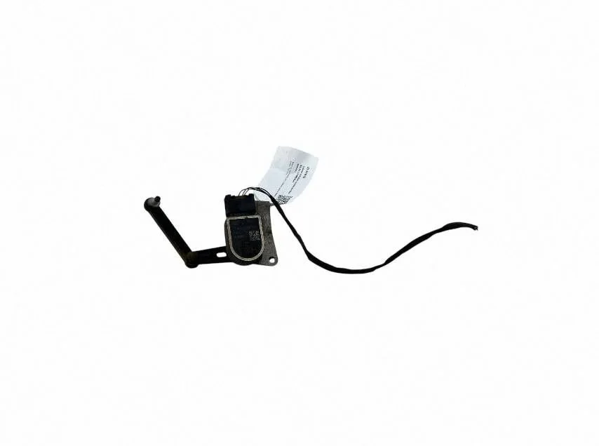 Rear air suspension level height sensor