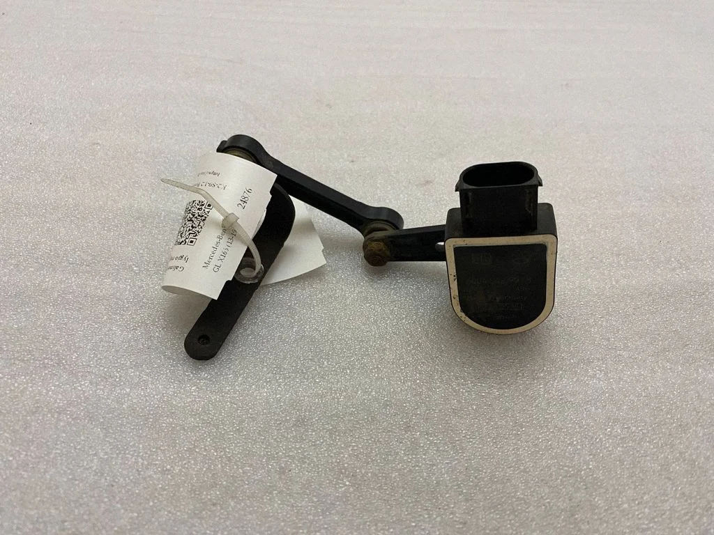 Aizmugurējās gaisa balstiekārtas augstuma sensors A0045429918