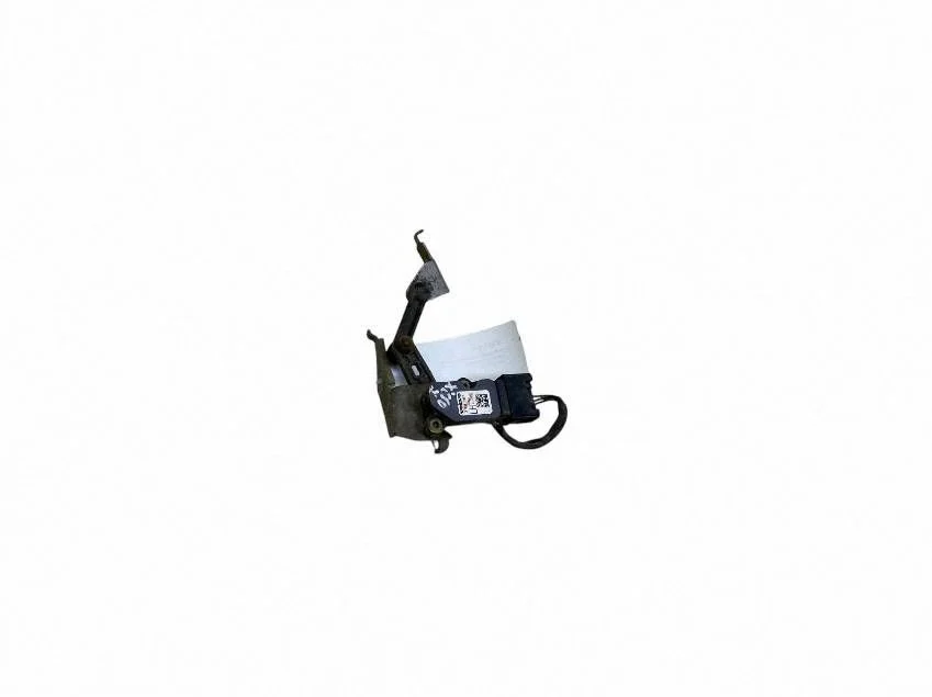 Rear air suspension level height sensor 31681287