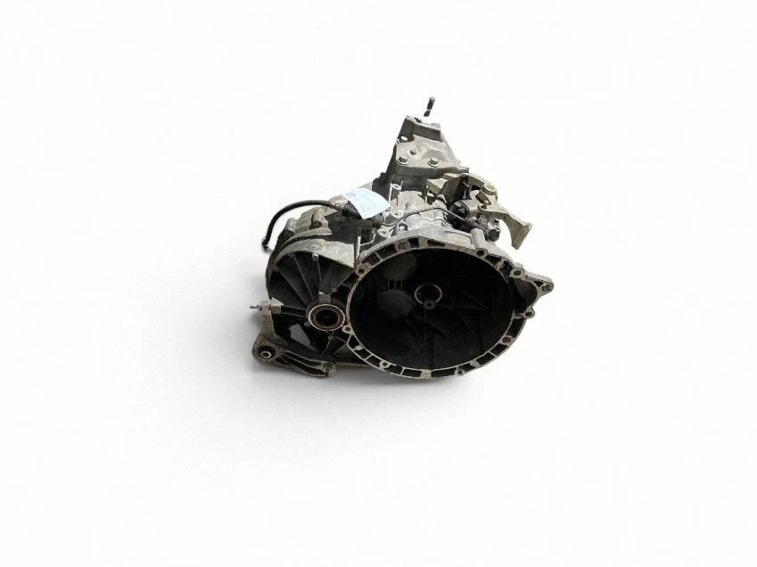 Manual 5 speed gearbox – Ford S-MAX (2006-2015)