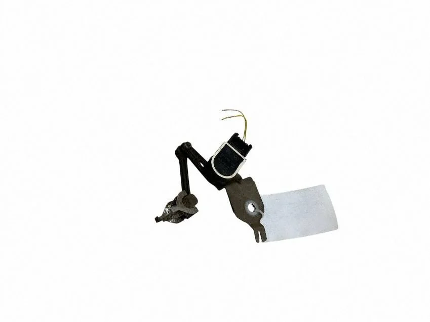 Rear air suspension level height sensor – Mercedes-Benz GLC-Class C253 (2016-)