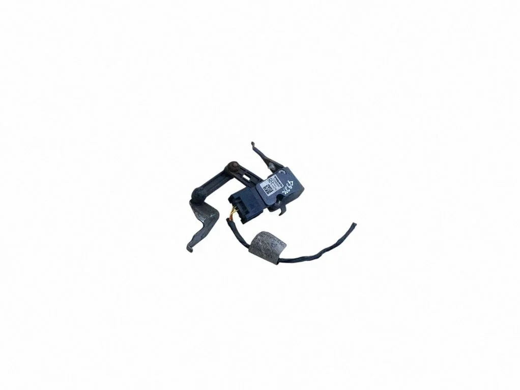 Rear air suspension level height sensor 32246988