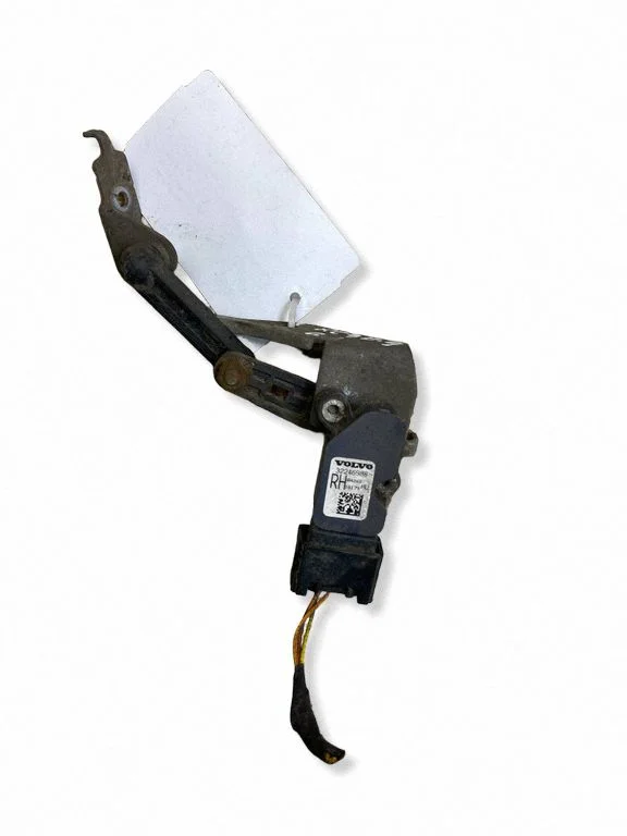 Rear air suspension level height sensor 32246988