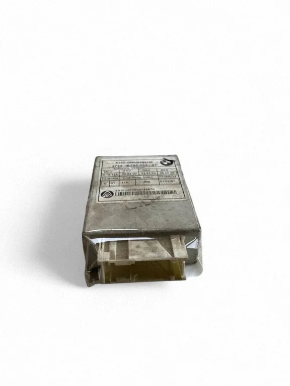 Õhkvedrustuse juhtplokk (tagumine) – BMW 5-seeria E60 E61 (2004-2010)