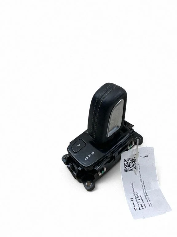Gear shift lever 31492152