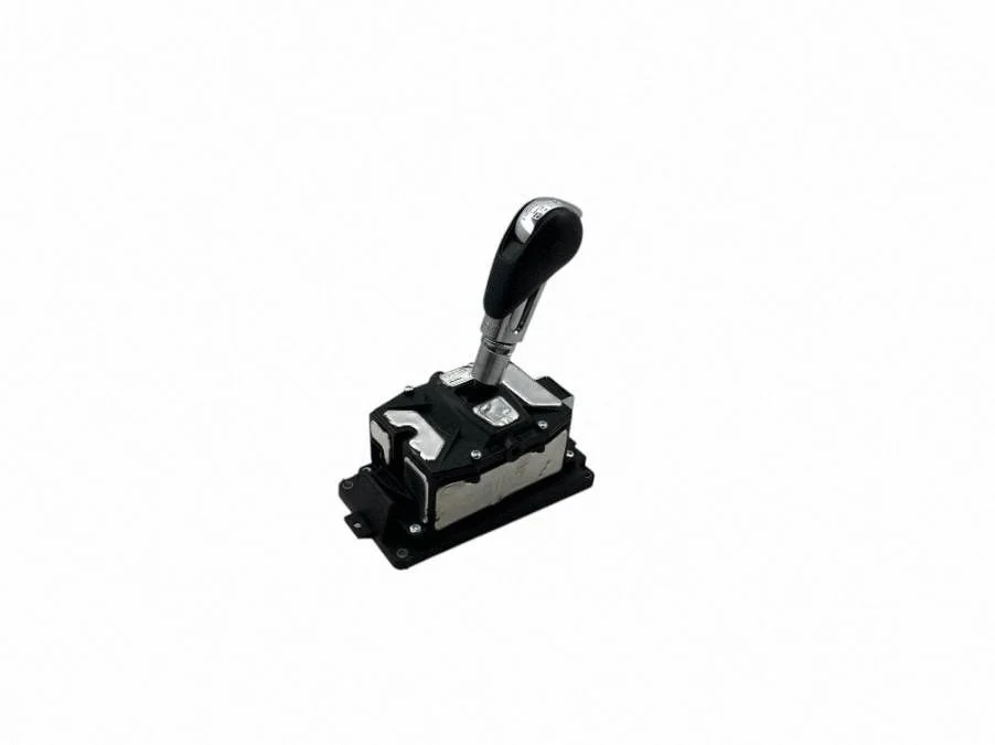 Gear selector mechanism – Porsche 911 991 (2011-2019)
