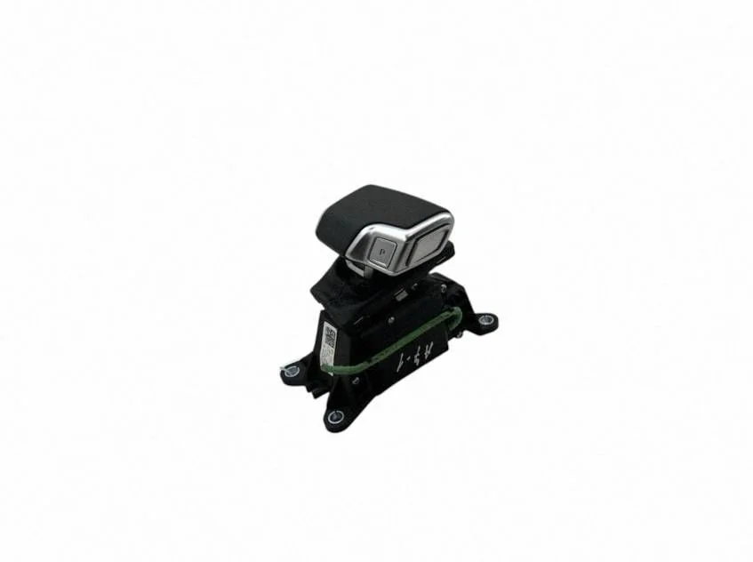 Gear selector mechanism – Audi A7 S7 4K8 (2018-)