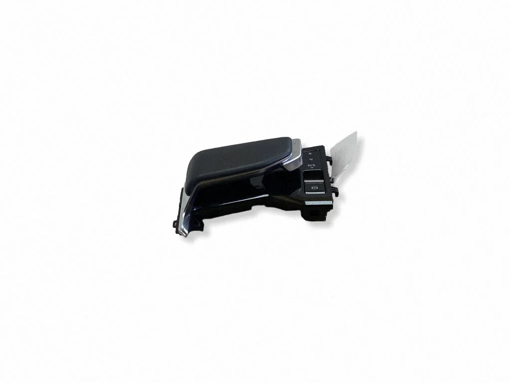 Gear selector mechanism 4KR713041A
