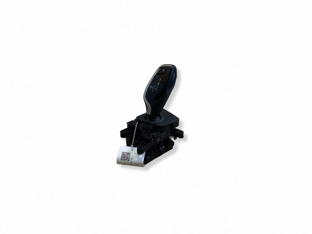 Gear selector mechanism 9458756