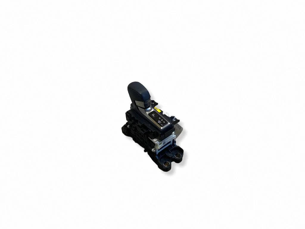 Gear selector mechanism 75M432