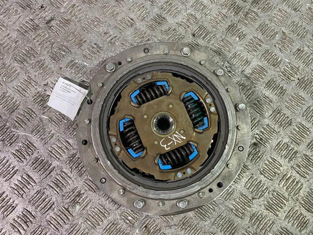 Clutch set kit – Lexus NX (2014-2021)