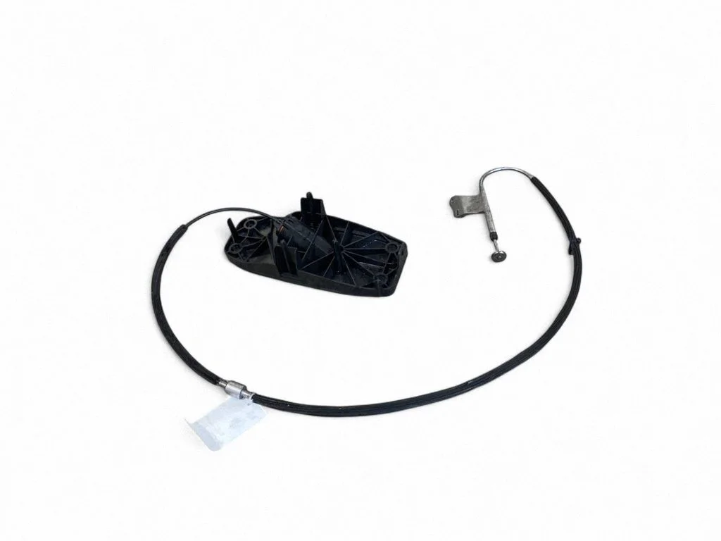 Käiguvahetuse tross 80A713045R