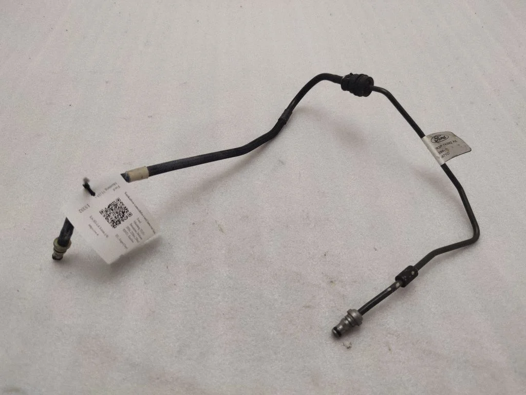 Clutch pipe/line FR3P7K592AE