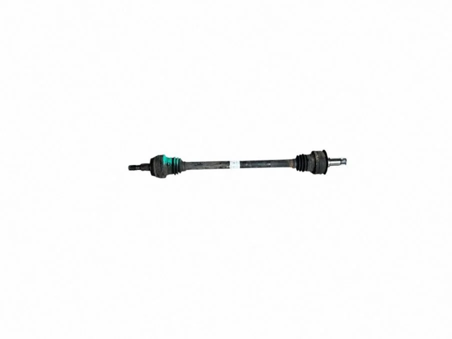 Rear driveshaft A1663501010