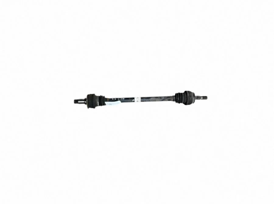 Rear driveshaft A1663501010