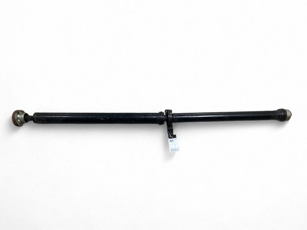 Rear driveshaft/prop shaft 4M0521101AL