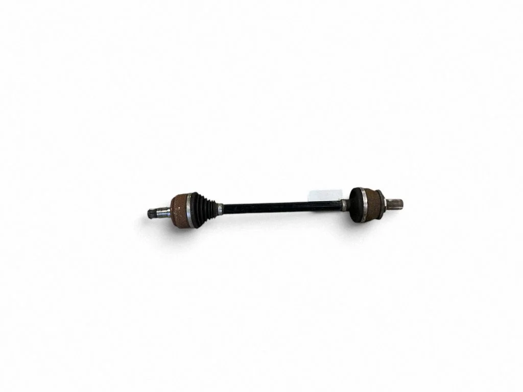Rear driveshaft 31325815