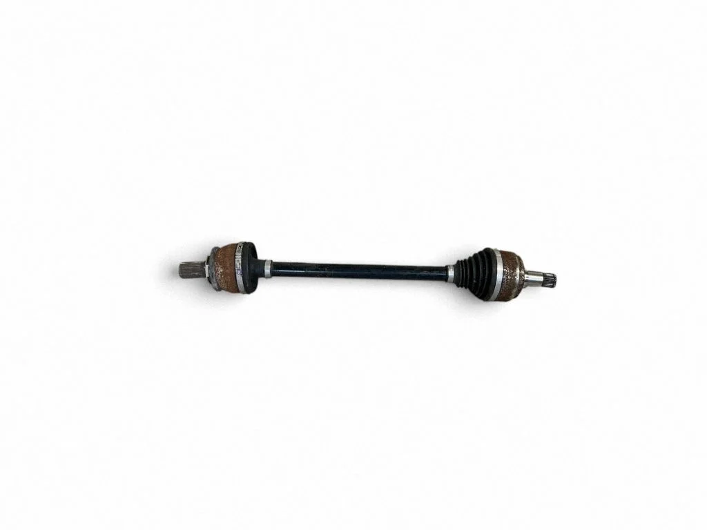 Rear driveshaft 31492157