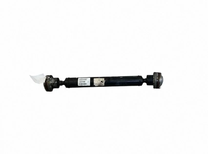 Front prop shaft A1664102601