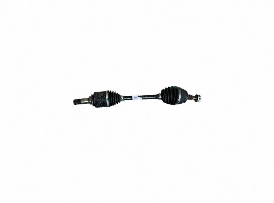 Front driveshaft A1663303300