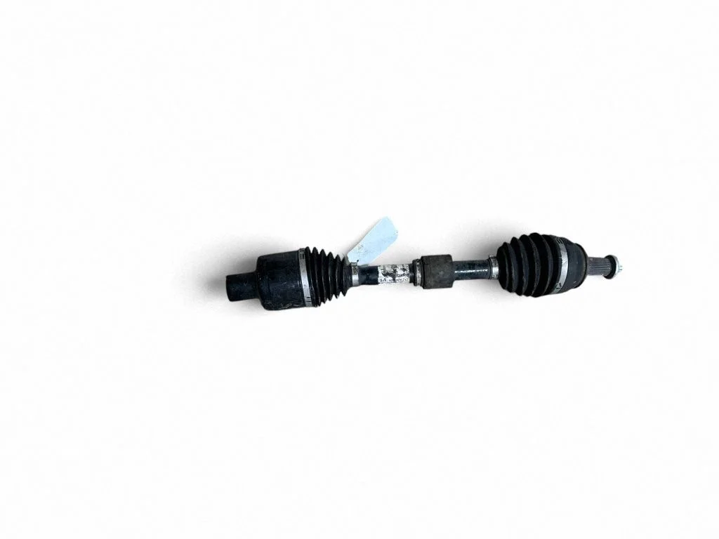 Front driveshaft A2433301400