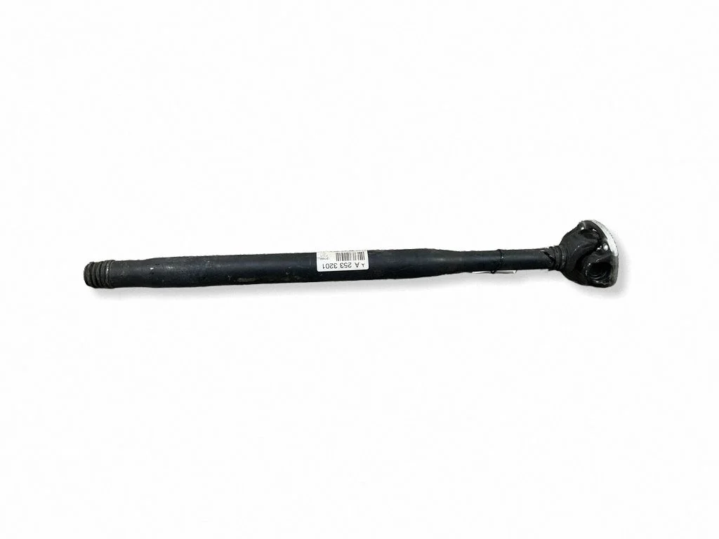 Front prop shaft – Mercedes-Benz GLC-Class C253 (2016-)
