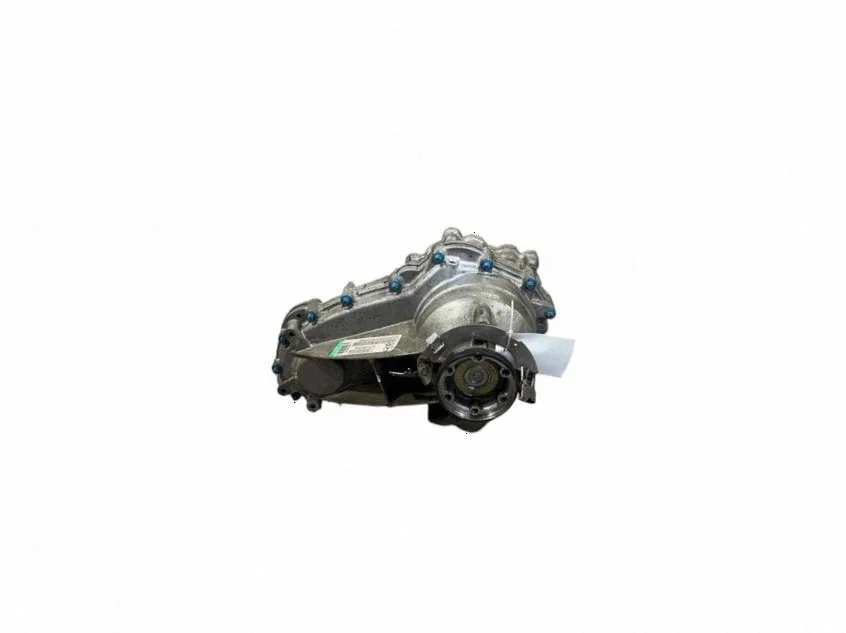 Gearbox transfer box case A2512802900