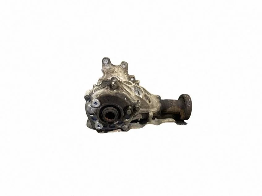 Gearbox transfer box case 31492836