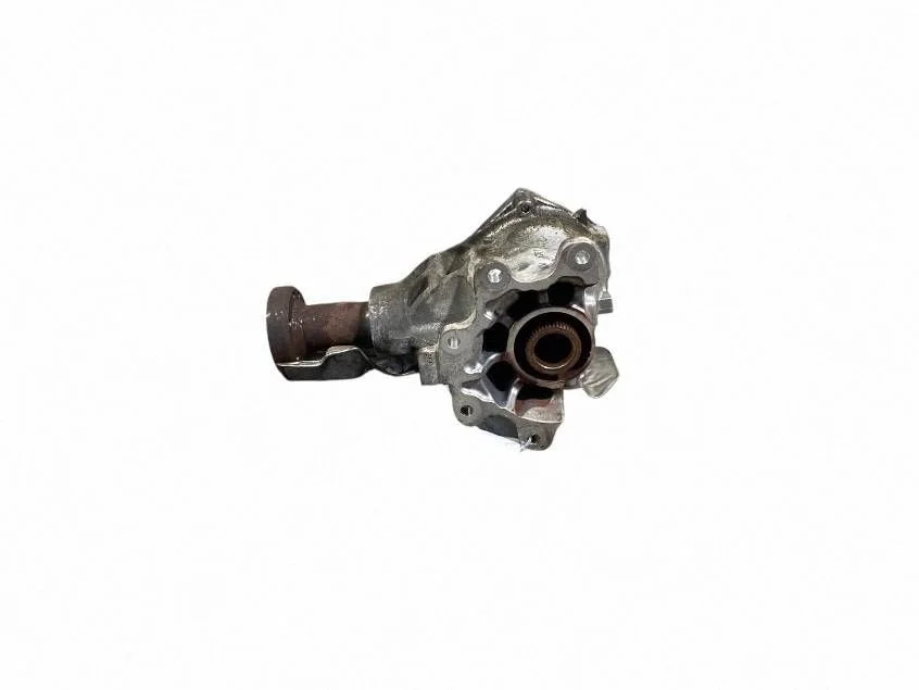 Gearbox transfer box case 31492836