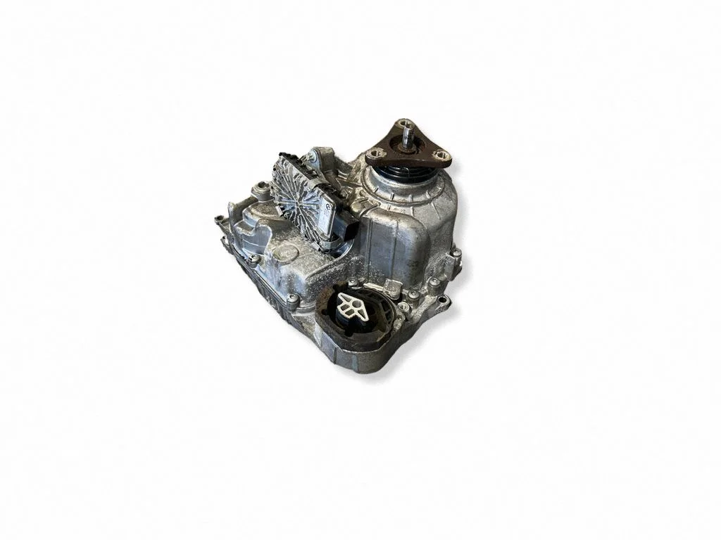 Gearbox transfer box case 9469019