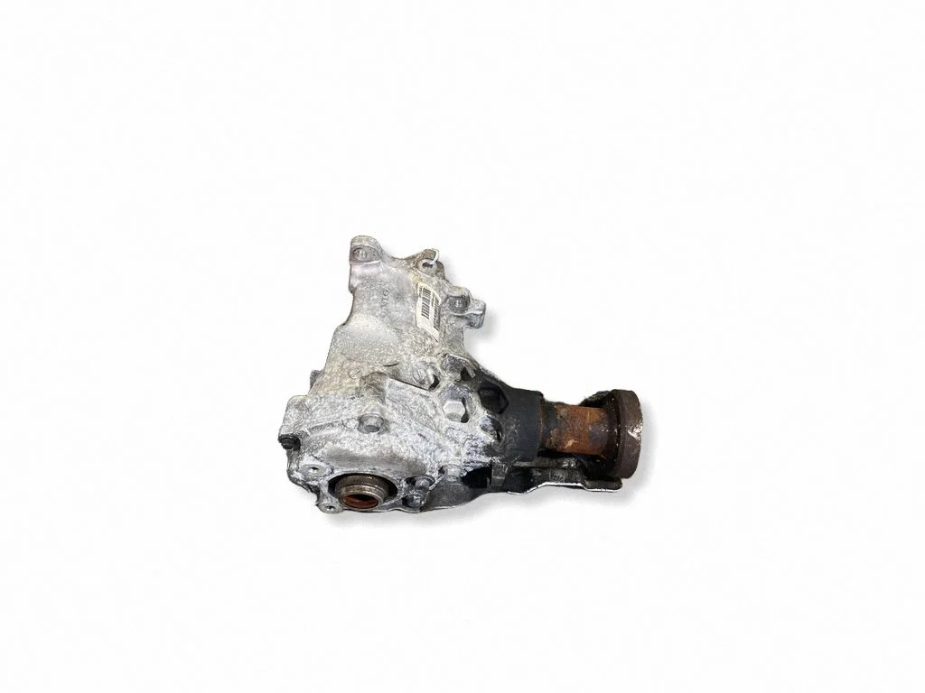 Gearbox transfer box case 31492836