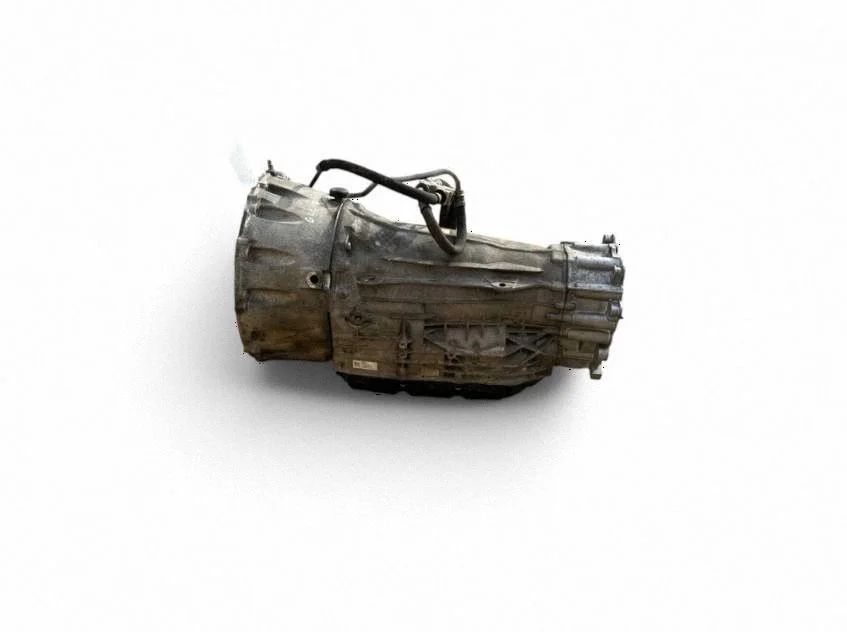 Automatic gearbox 725038