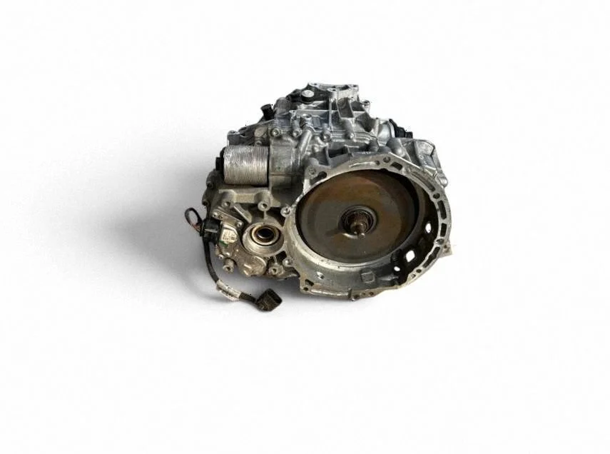 Automatic gearbox