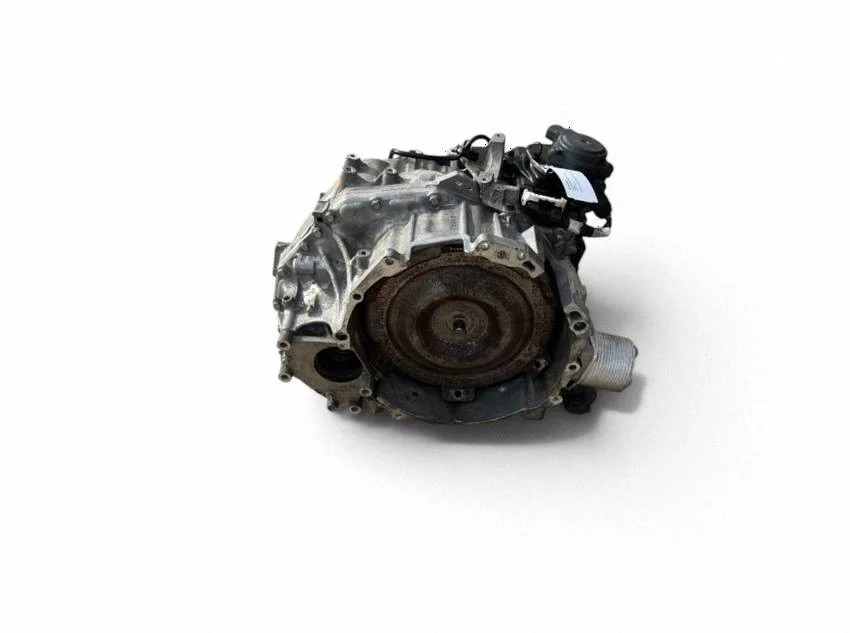 Automatic gearbox 1285124