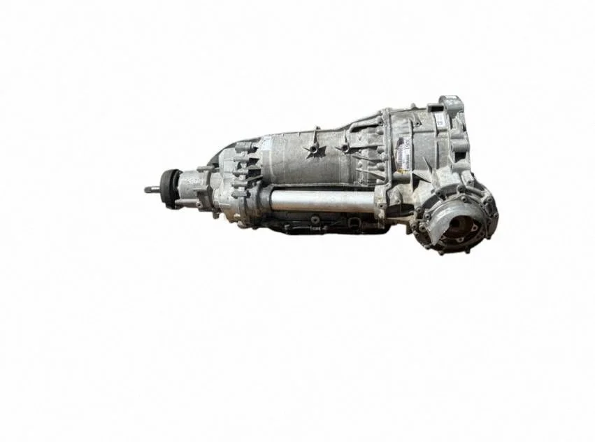 Automatyczna skrzynia biegów 8HP65A