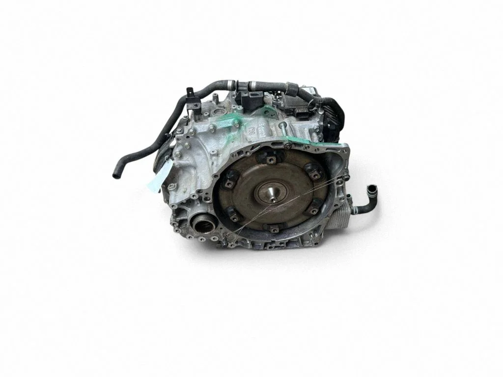 Automatic gearbox 1285389