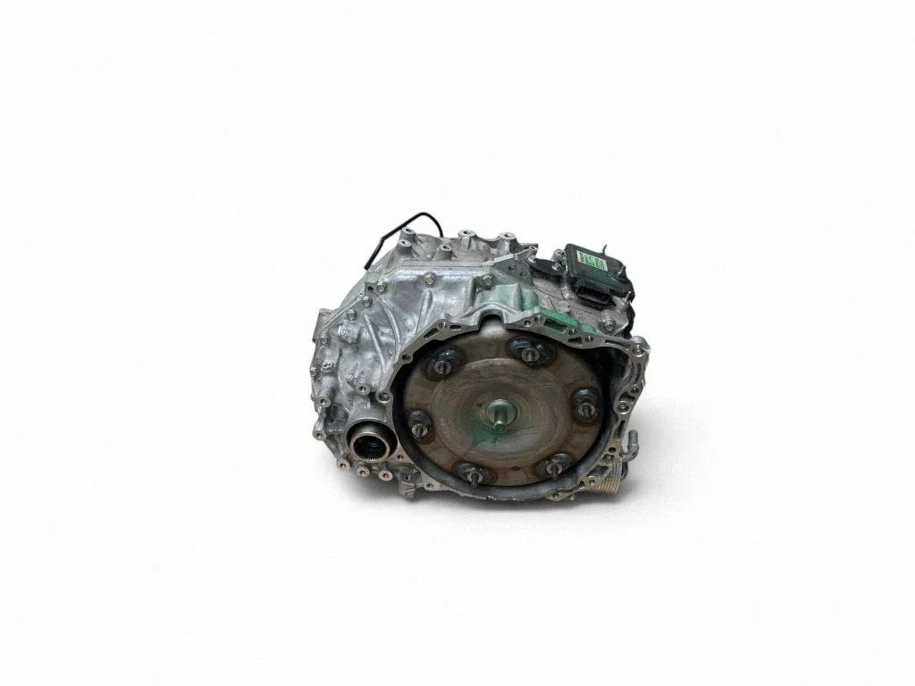 Automatic gearbox – Volvo XC90 (2014-)