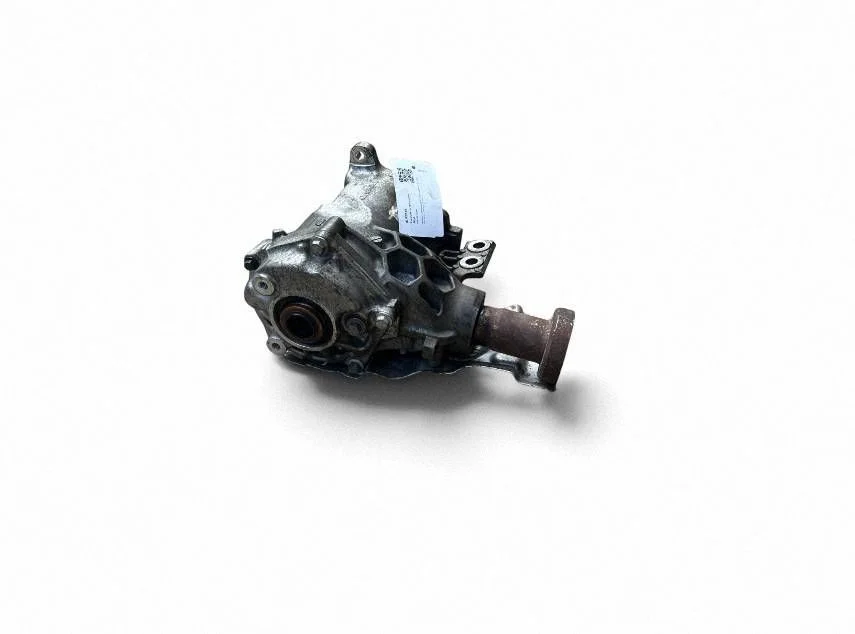 Front differential P31325810