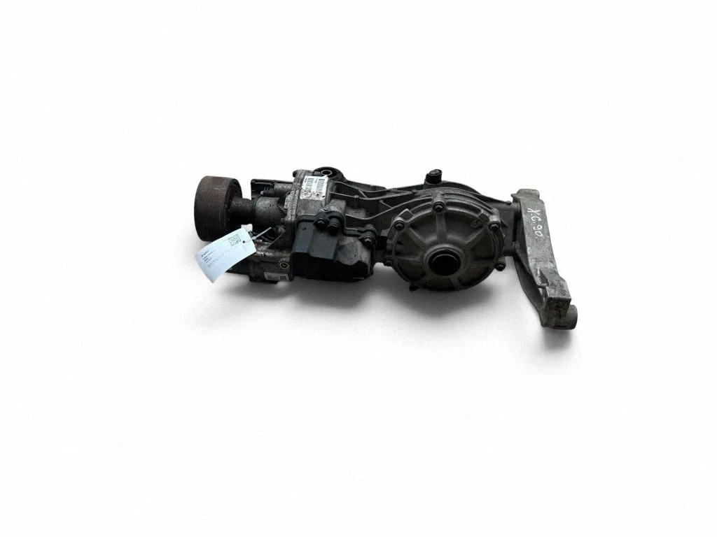 Rear differential P1216552