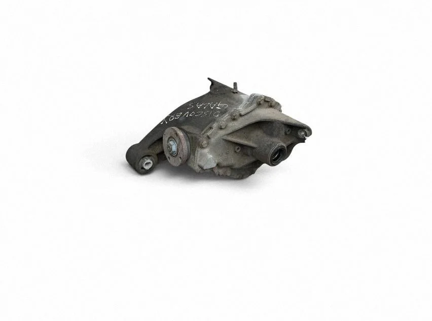 Rear differential CH224W063AB