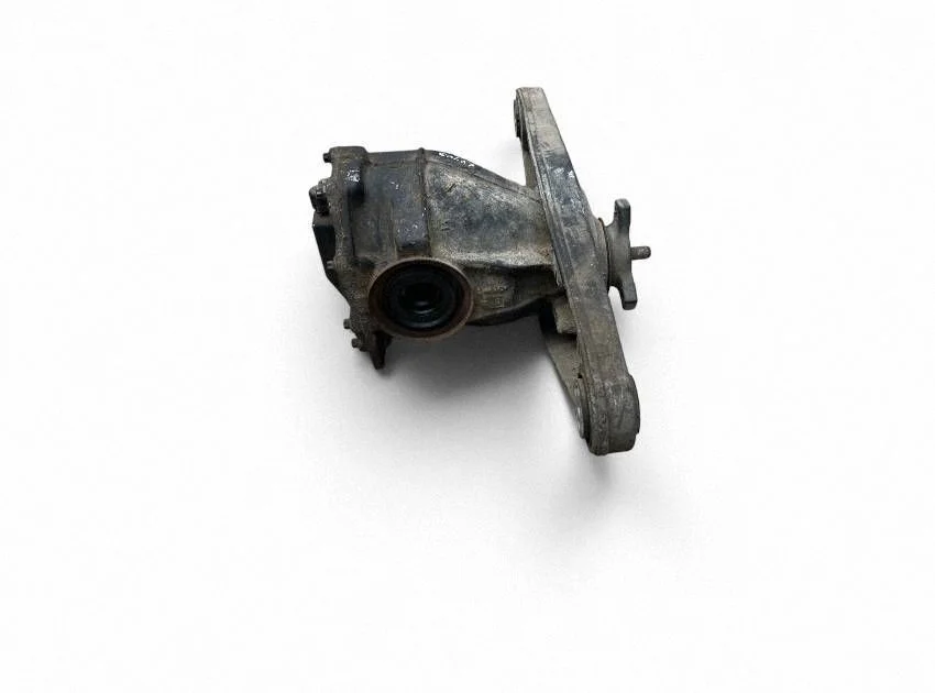 Aizmugurējais reduktors – Mercedes-Benz E klase W211 (2002-2009)