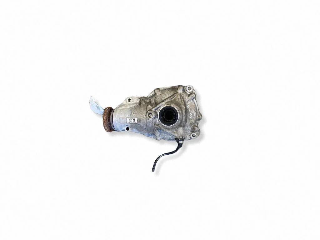 Front differential 86799790119
