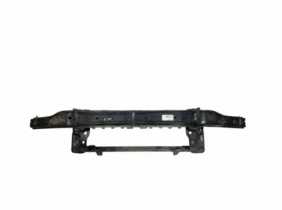 Front bumper cross member