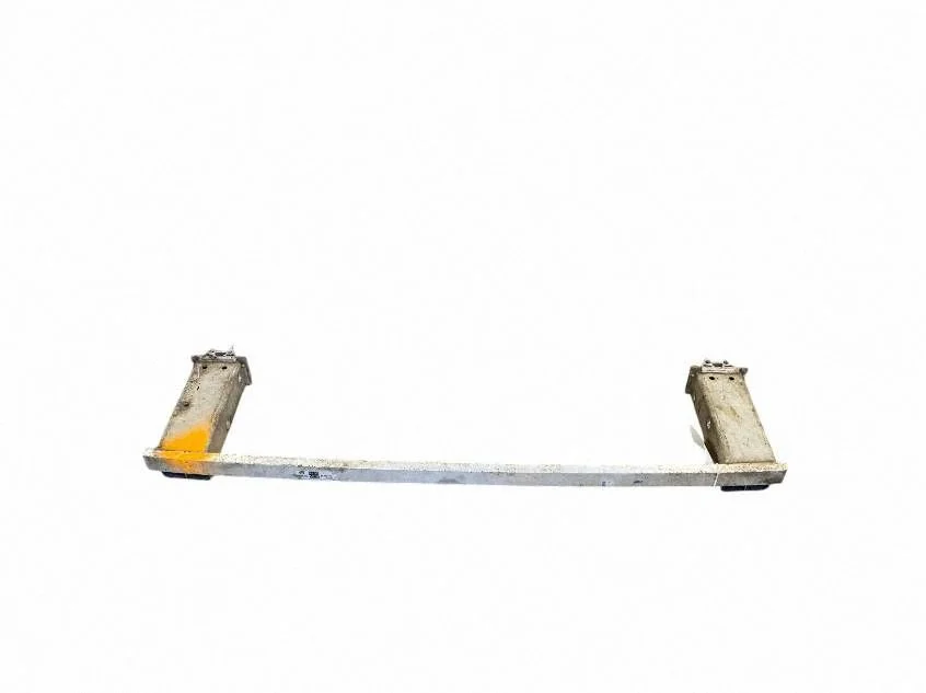 Front bumper cross member 31387240