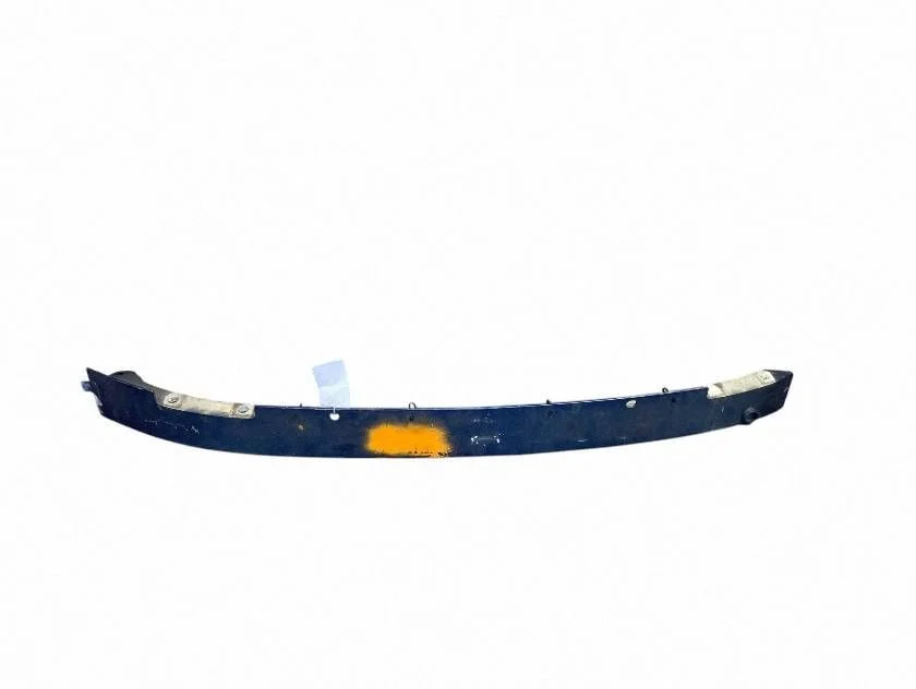 Front bumper cross member 32216659