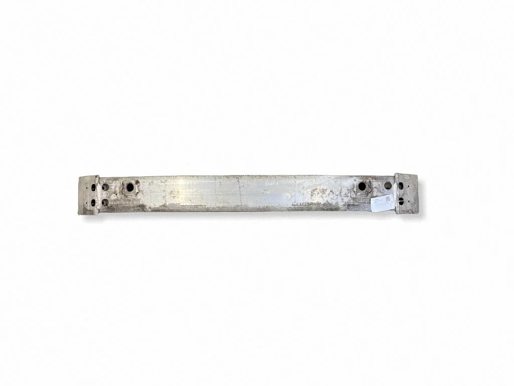 Front bumper cross member